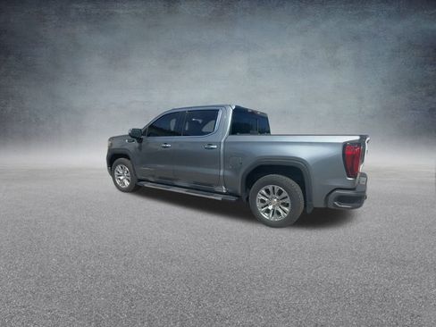 Used 2021 GMC Sierra 1500 Denali image 16