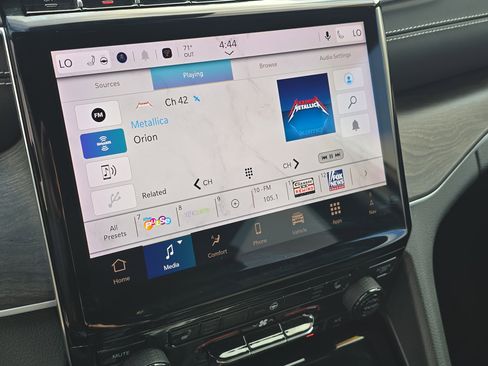 Used 2024 Jeep Grand Cherokee Limited image 18