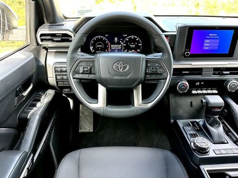 New 2026 Toyota Tacoma TRD Off-Road image 17