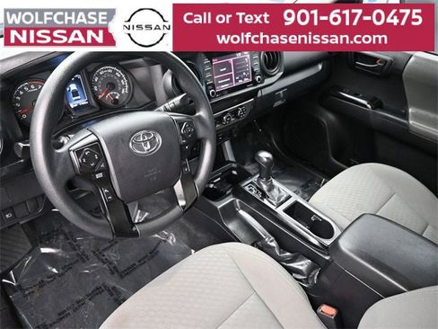 Used 2023 Toyota Tacoma SR image 13