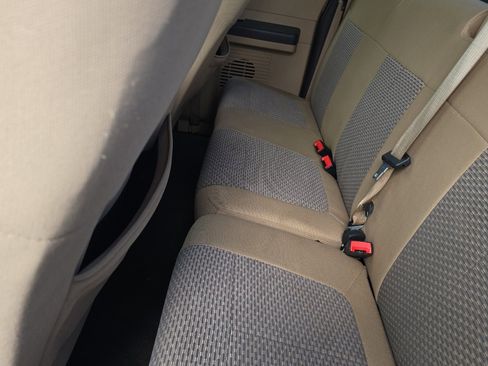 Used 2015 Ford F250 XLT w/ XLT Value Package RWD image 12