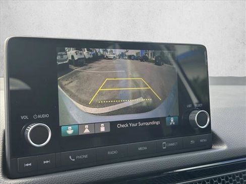 New 2026 Honda Civic Sport image 13