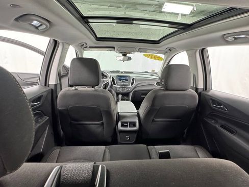 Used 2019 Chevrolet Equinox LT AWD/4WD image 18