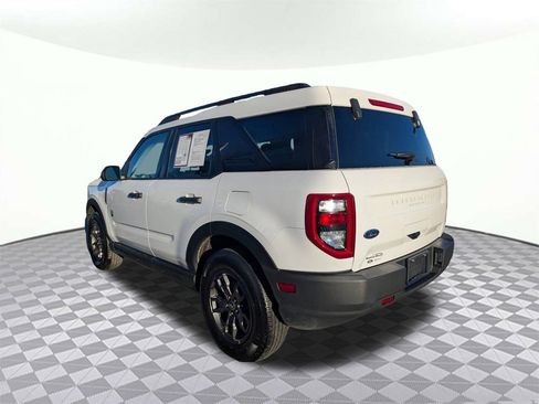 Used 2024 Ford Bronco Sport Big Bend image 5