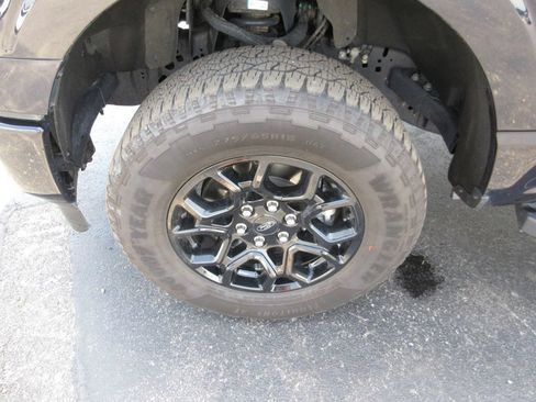 Used 2024 Ford F150 XLT w/ Equipment Group 302A MID AWD/4WD image 15