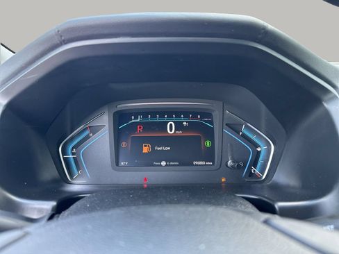 Used 2023 Honda Odyssey Elite image 19