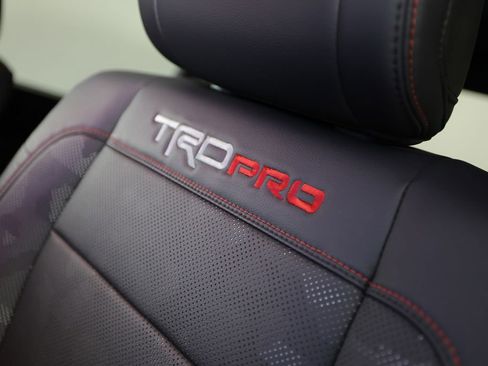 Used 2026 Toyota Tundra TRD Pro AWD/4WD image 41