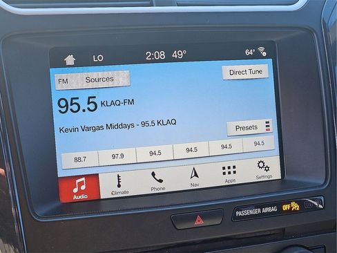 Used 2018 Ford Explorer XLT w/ Equipment Group 201A image 22