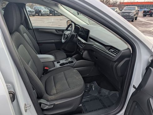 Certified 2025 Ford Escape Active w/ Tech Pack #1 AWD/4WD image 8