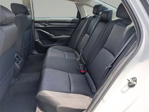 Used 2020 Honda Accord EX image 14