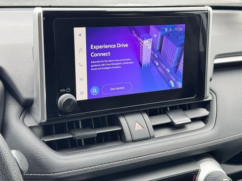 Used 2024 Toyota RAV4 XLE image 30