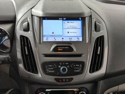 Used 2018 Ford Transit Connect Titanium w/ Titanium Premium Package FWD image 29