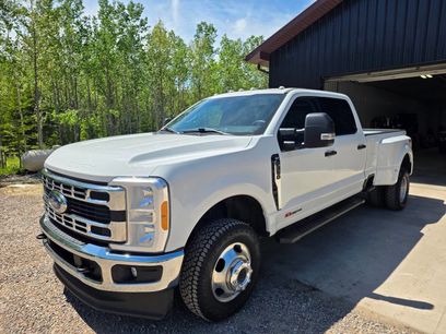 Used 2023 Ford F350 XLT