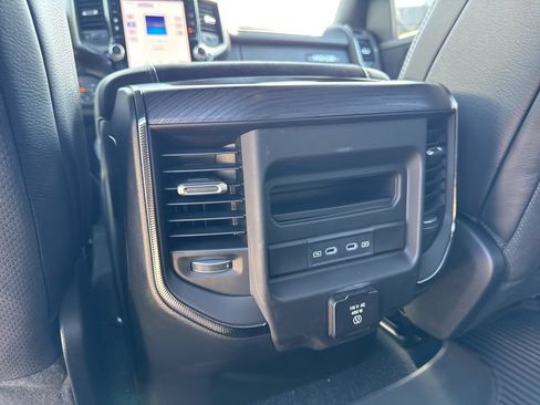 New 2026 RAM 1500 RHO AWD/4WD image 22