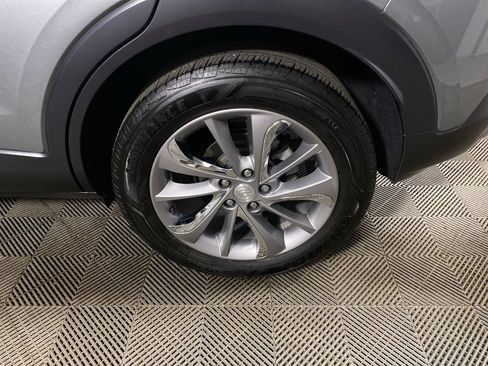 Certified 2023 Buick Encore GX Essence w/ Experience Buick Package FWD image 10