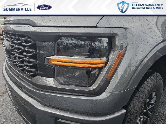 New 2026 Ford F150 STX w/ Equipment Group 200A AWD/4WD image 29