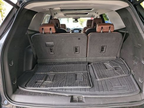 Used 2018 Chevrolet Traverse High Country AWD/4WD image 31