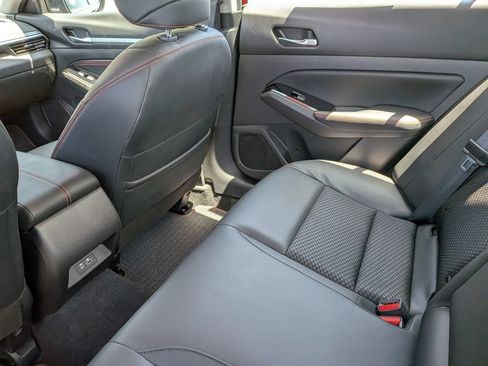 Certified 2023 Nissan Altima 2.5 SR FWD image 34