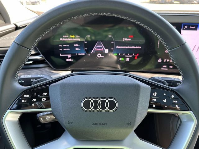 Used 2025 Audi Q5 Premium Plus w/ Premium Plus AWD/4WD image 28