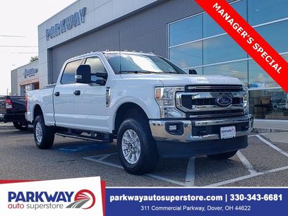 Used 2022 Ford F250 XLT w/ XLT Value Package