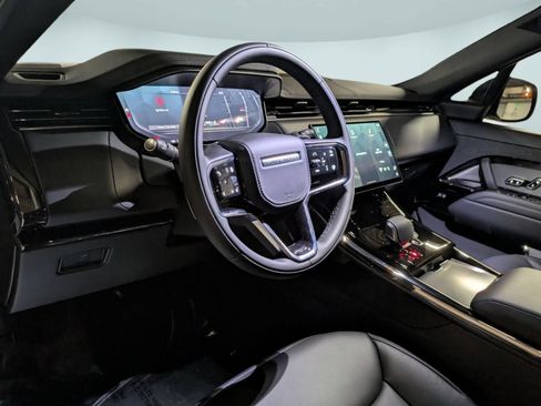 New 2026 Land Rover Range Rover Sport SE AWD/4WD image 28