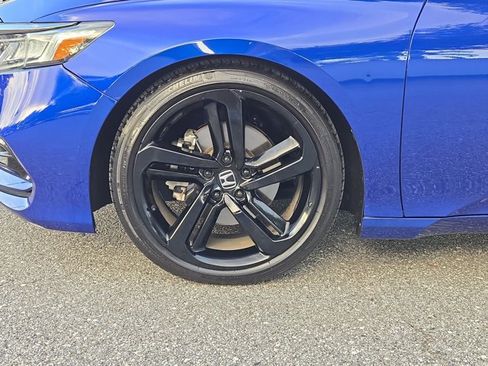 Used 2020 Honda Accord Sport image 24