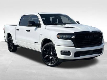 New 2026 RAM 1500 Laramie