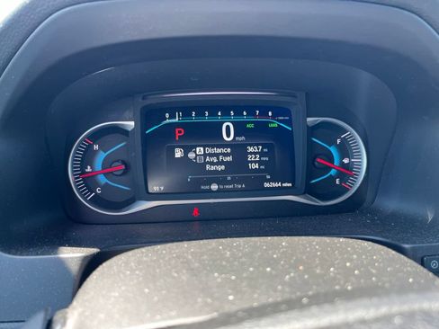 Used 2022 Honda Pilot Special Edition image 10