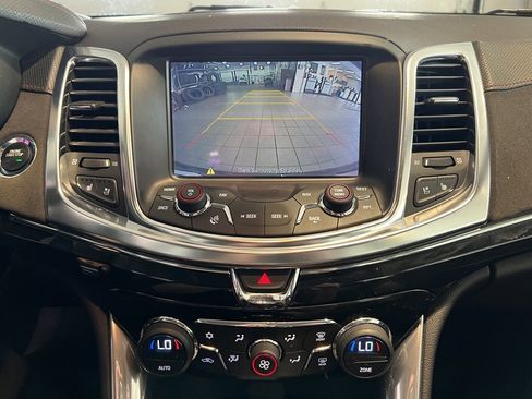 Used 2017 Chevrolet SS Base image 25