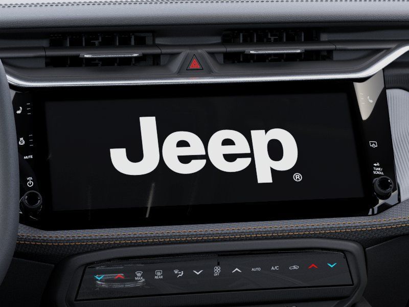 New 2026 Jeep Cherokee Limited AWD/4WD image 18