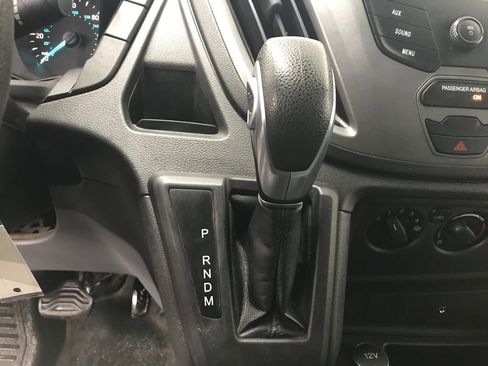 Used 2015 Ford Transit 350 148 Low Roof image 19