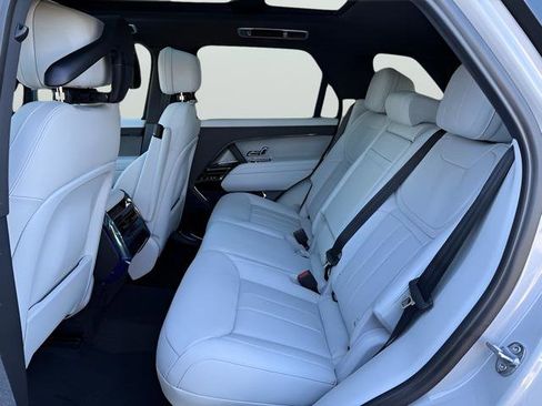 New 2026 Land Rover Range Rover Sport SE image 21