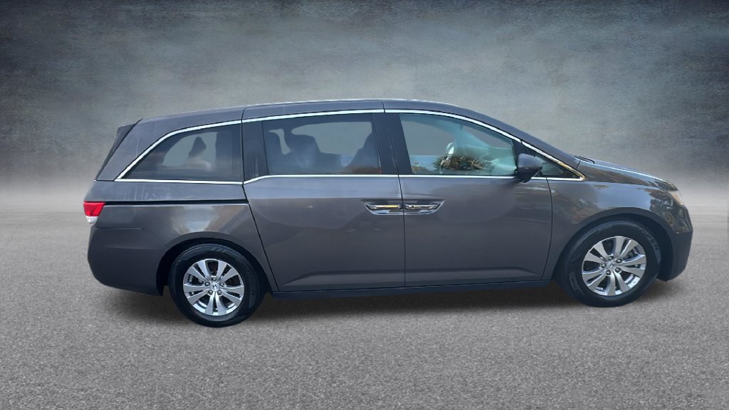 Used 2015 Honda Odyssey EX image 10