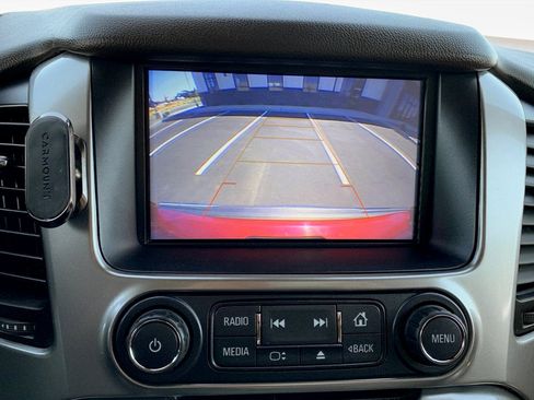 Used 2020 Chevrolet Tahoe Premier AWD/4WD image 27