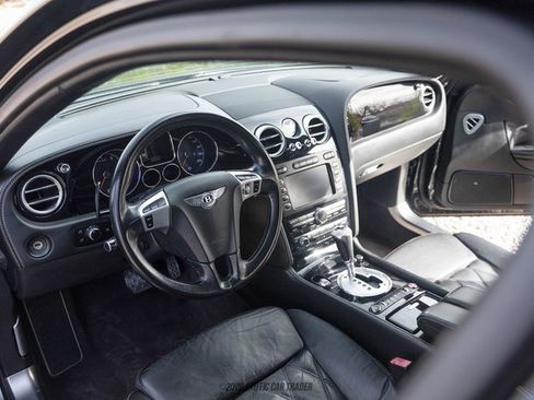 Used 2009 Bentley Flying Spur Flying Spur Speed AWD/4WD image 21