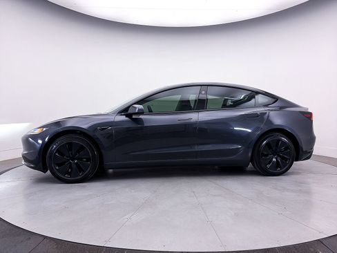 Used 2025 Tesla Model 3 Long Range RWD image 38