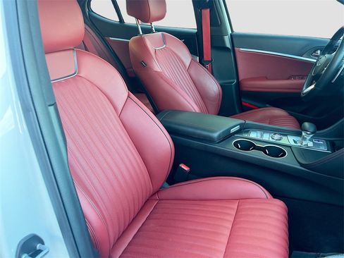 Used 2024 Genesis G70 3.3T Advanced image 29