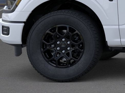New 2026 Ford F150 STX RWD image 20