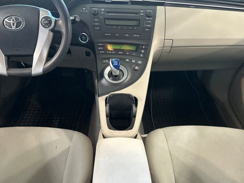 Used 2010 Toyota Prius Two FWD image 4