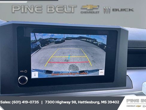 Used 2024 Toyota Tacoma SR5 RWD image 16