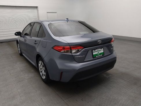 Used 2024 Toyota Corolla LE image 5