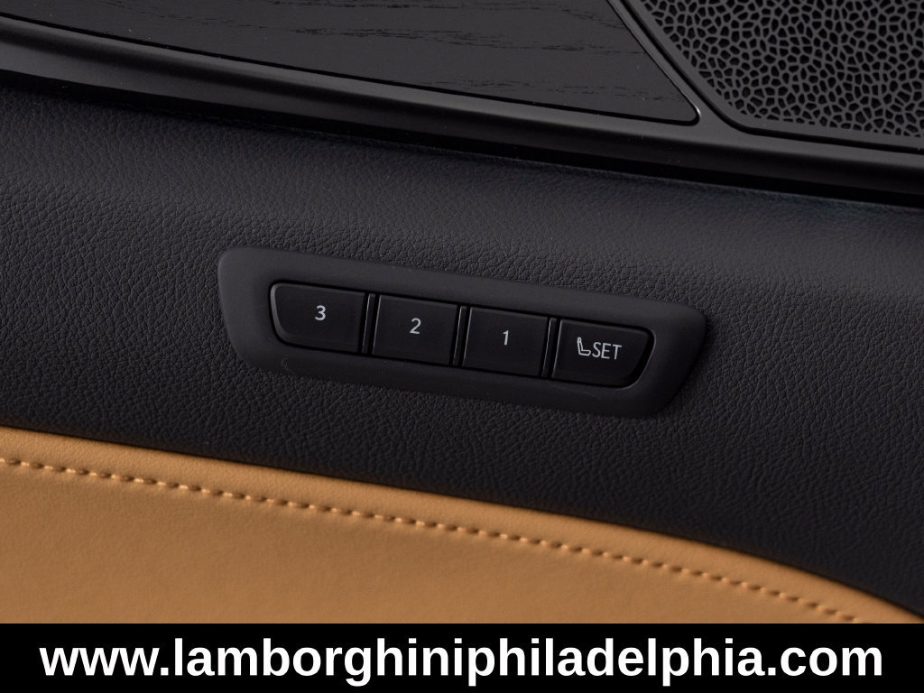 Used 2026 Lexus NX 450h+ AWD w/ Accessory Package (2T) image 12
