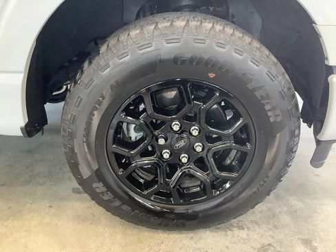 Used 2024 Ford F150 XLT w/ Equipment Group 302A MID AWD/4WD image 26
