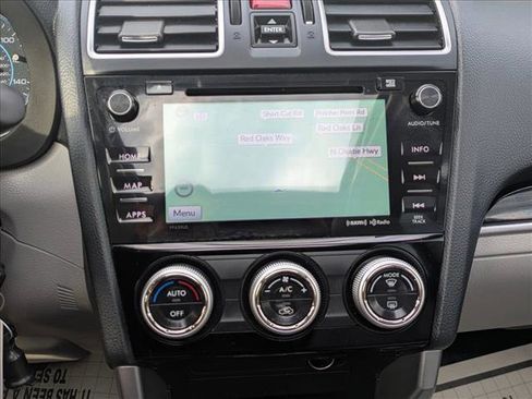 Used 2018 Subaru Forester 2.5i Limited image 18