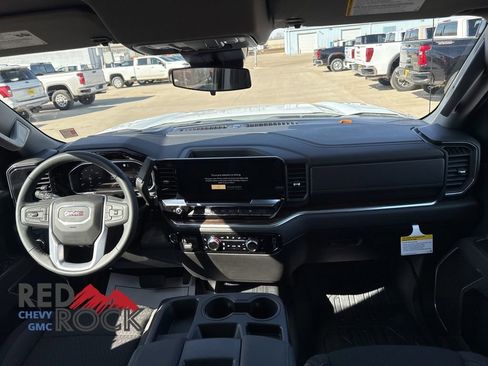 New 2026 GMC Sierra 1500 Elevation w/ Elevation Select Package image 14