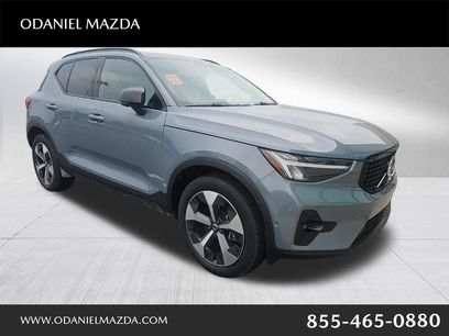 Used 2023 Volvo XC40 B5 Ultimate