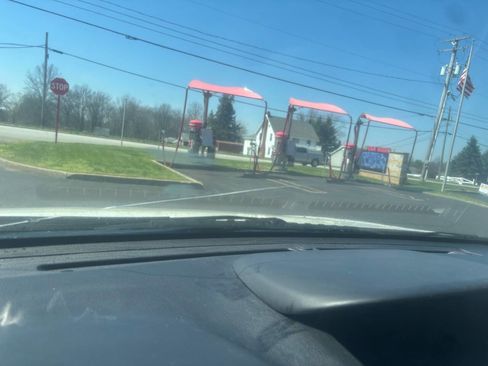 Used 2014 Subaru Crosstrek 2.0i Premium w/ Moonroof Package image 11