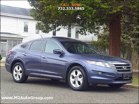 Used 2012 Honda Crosstour EX-L image 6