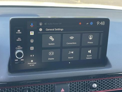 Used 2025 Honda Civic Si image 12