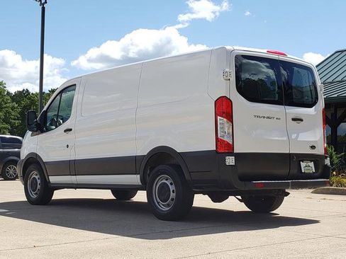 Used 2016 Ford Transit 150 130 Low Roof image 3